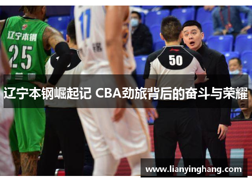 辽宁本钢崛起记 CBA劲旅背后的奋斗与荣耀 辽宁本钢崛起记 CBA劲旅背后的奋斗与荣耀